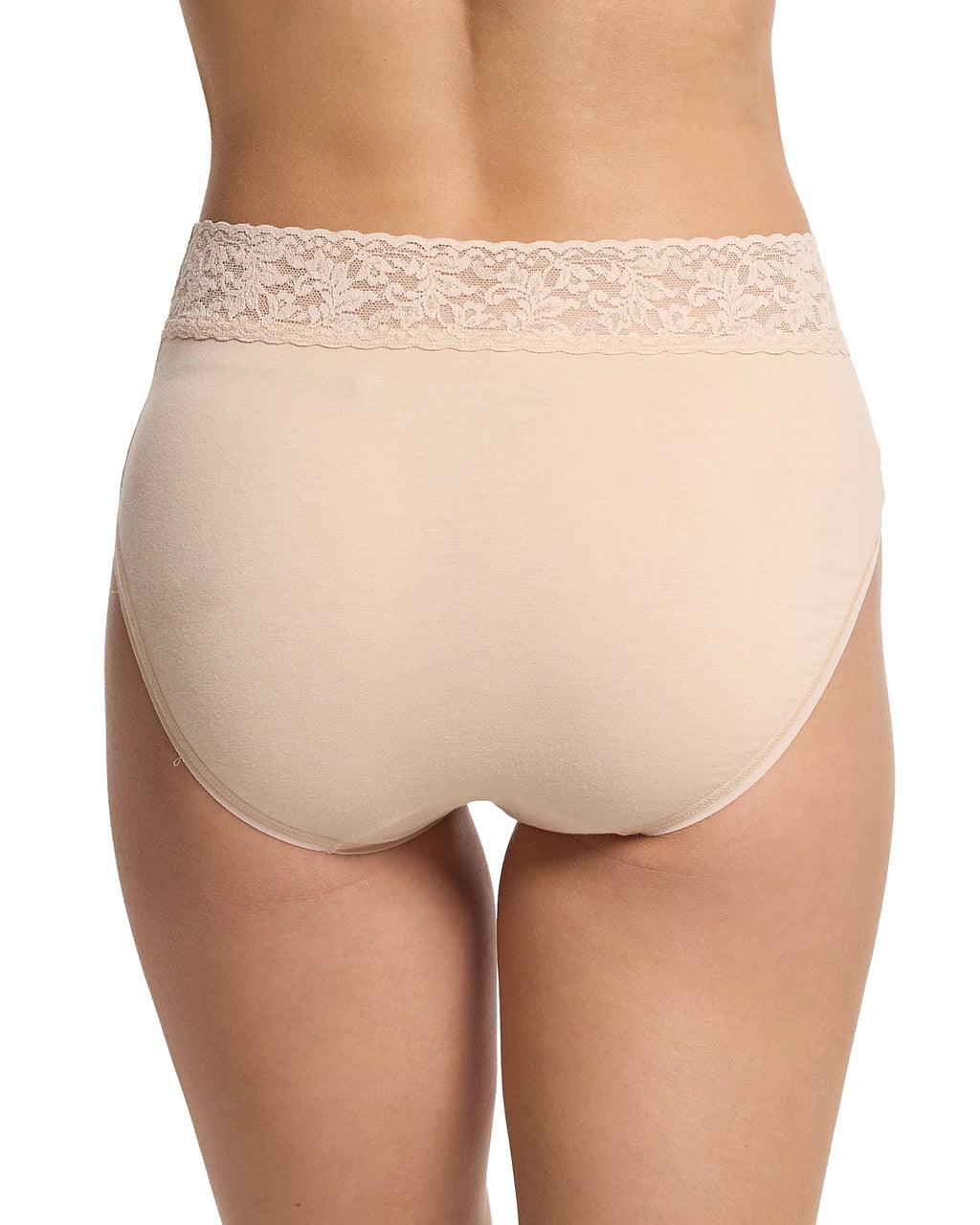 Supima® Cotton French Brief Chai