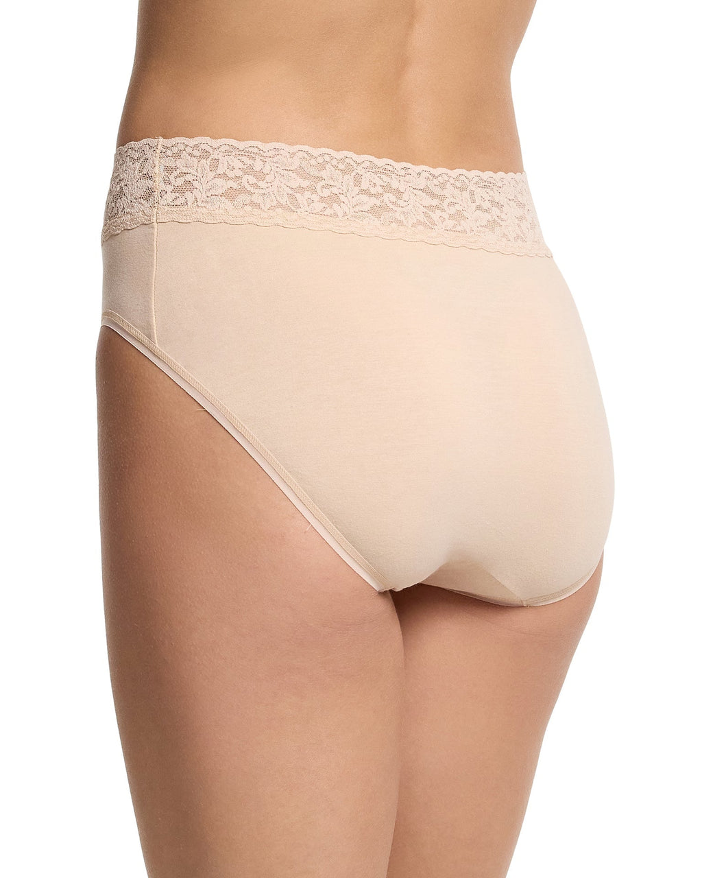 Supima® Cotton French Brief Chai