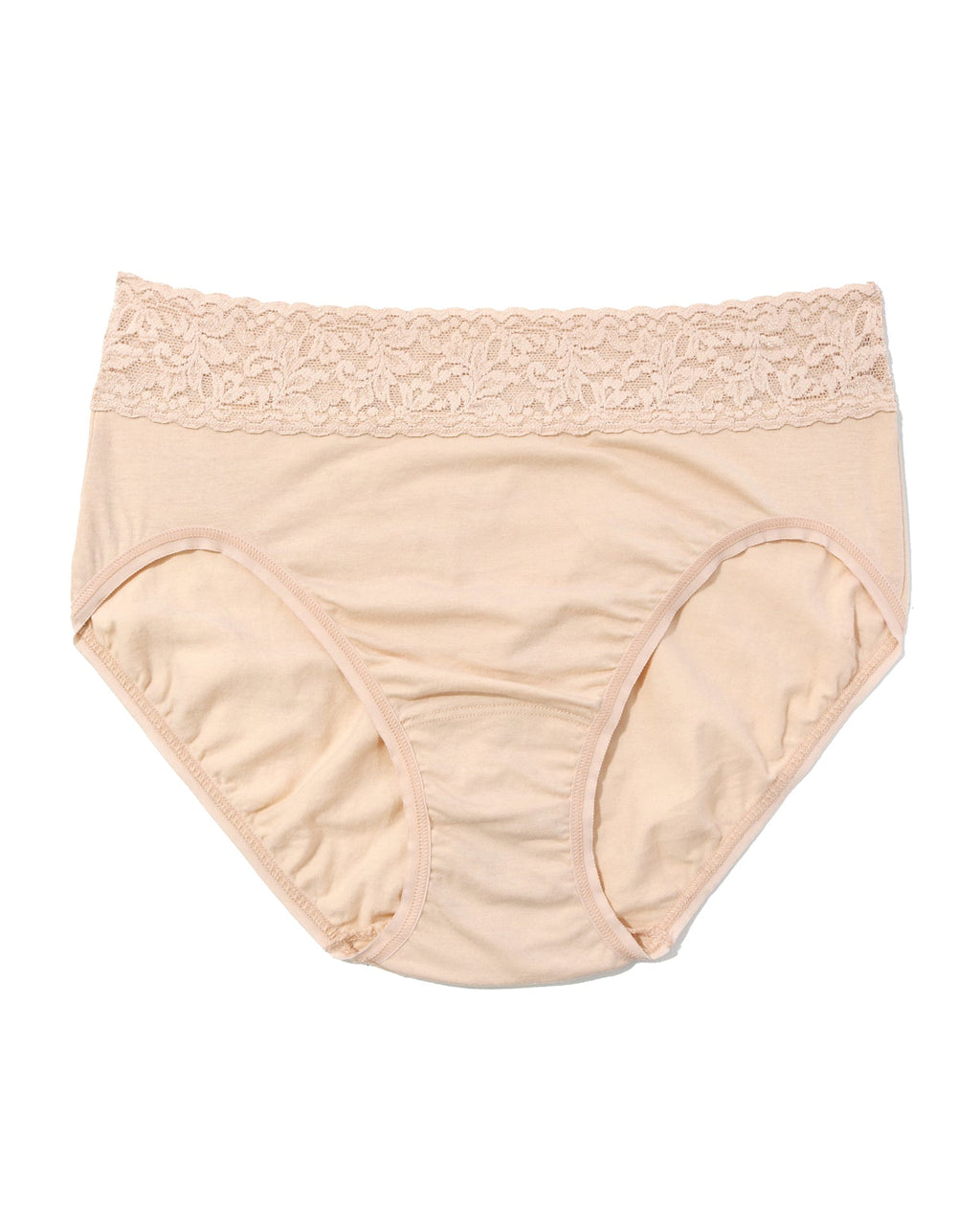 Supima® Cotton French Brief Chai