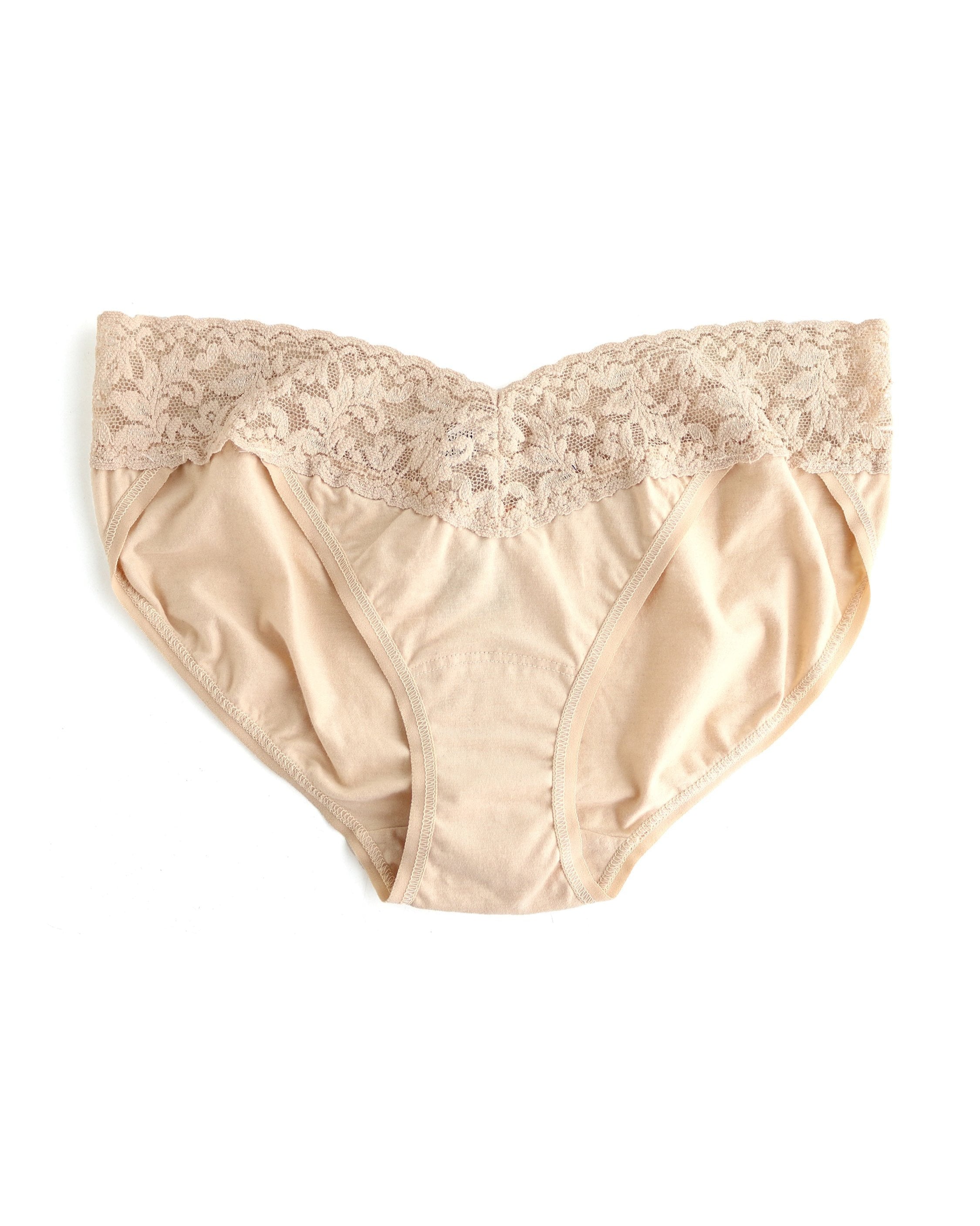 Supima® Cotton V-kini Chai