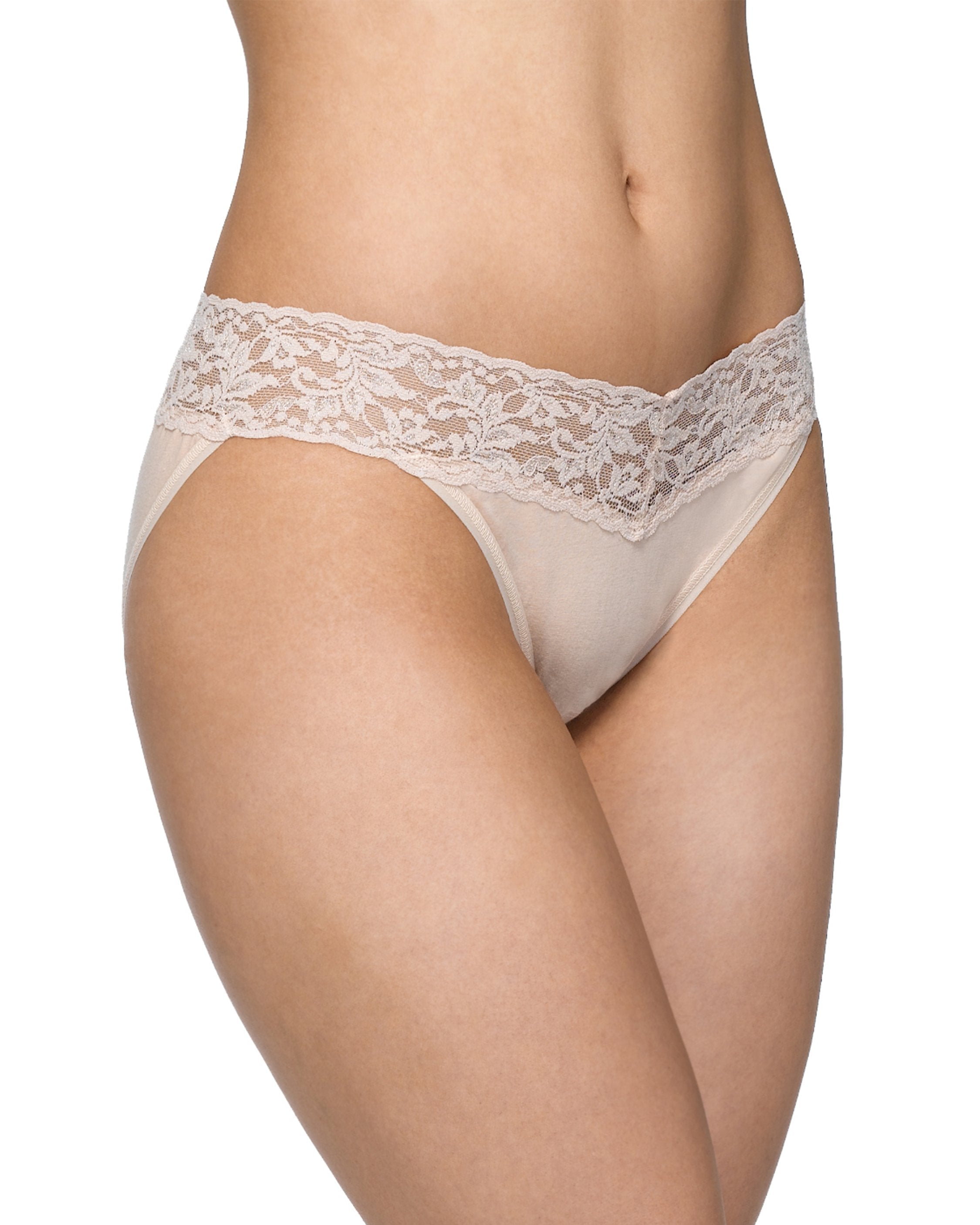 Supima® Cotton V-kini Chai