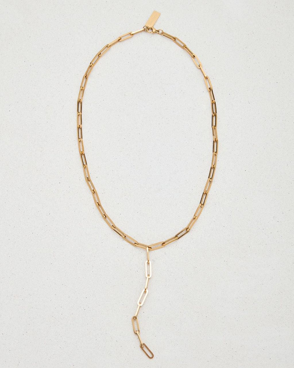 Marais Necklace