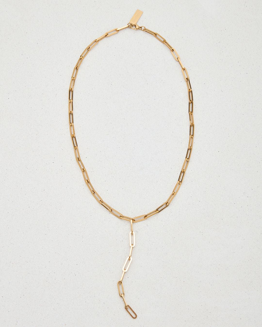 Marais Necklace