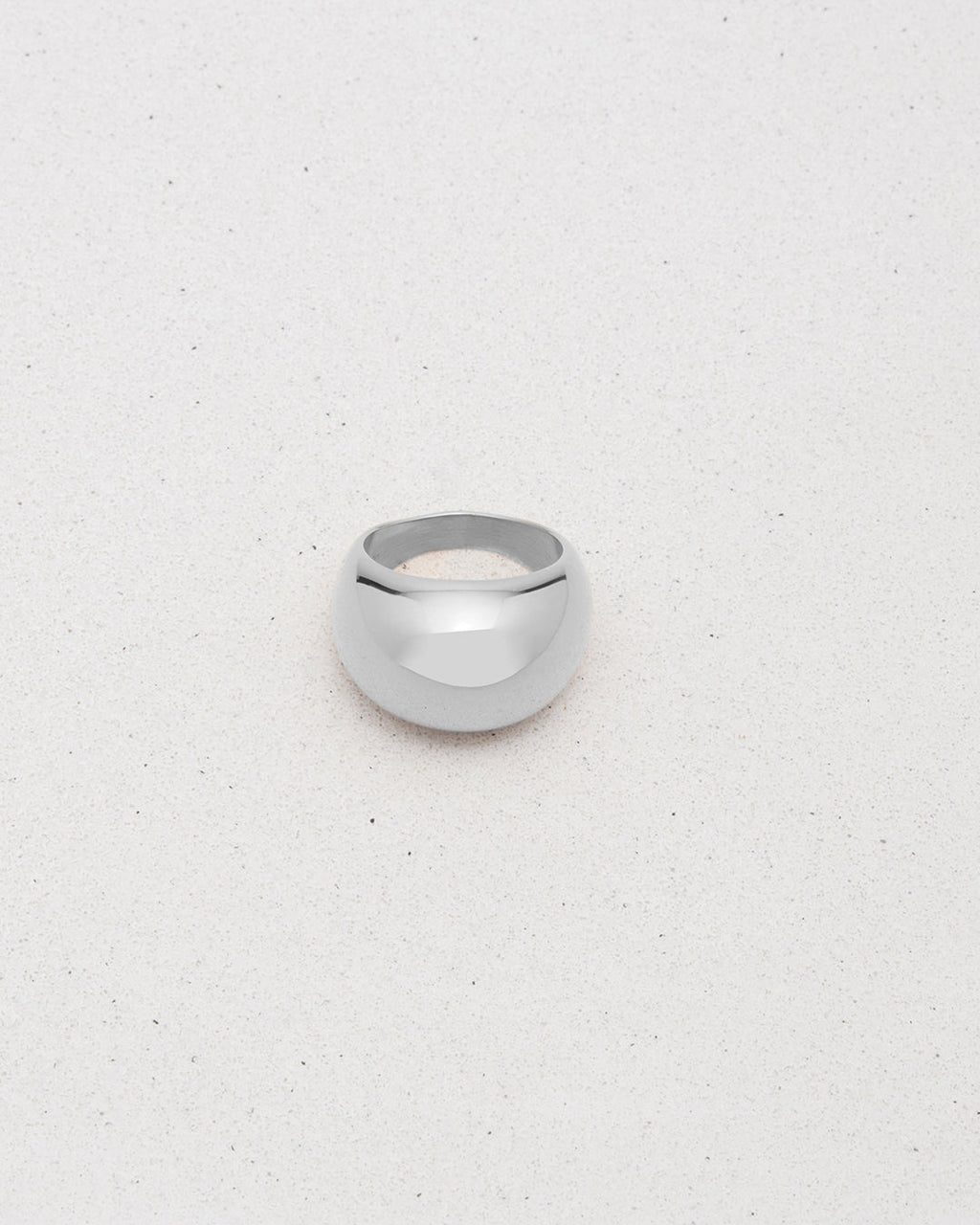 Ciel Ring Silver