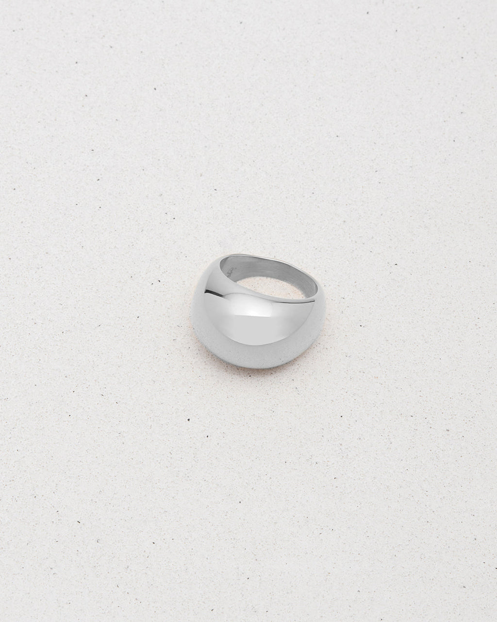 Ciel Ring Silver