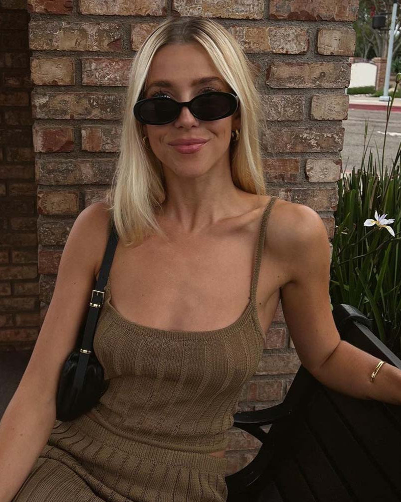 Taya Polarized Sunglasses