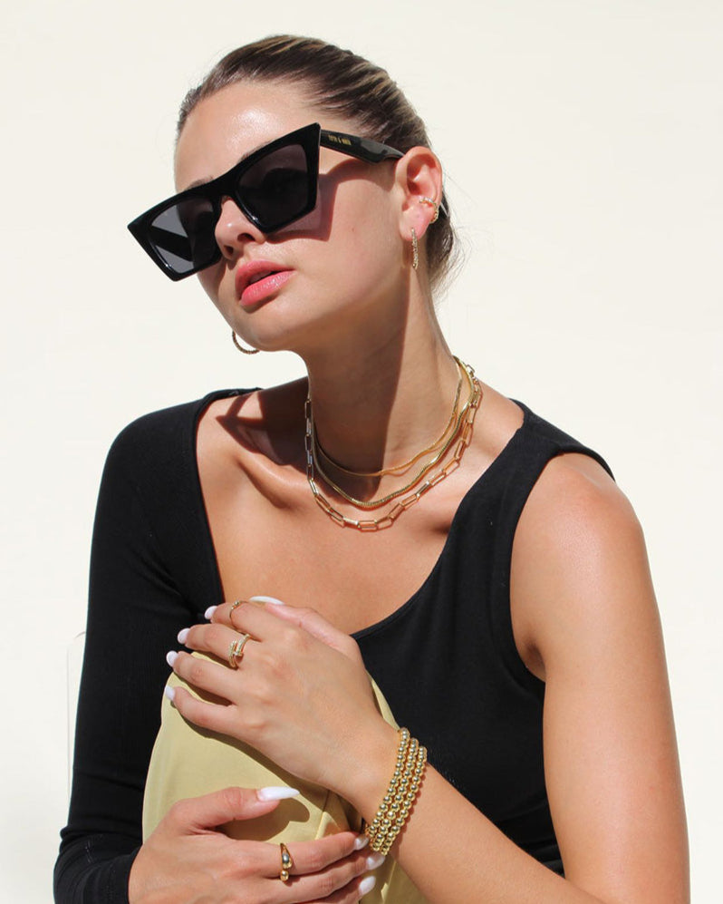 Chicago Polarized Sunglasses