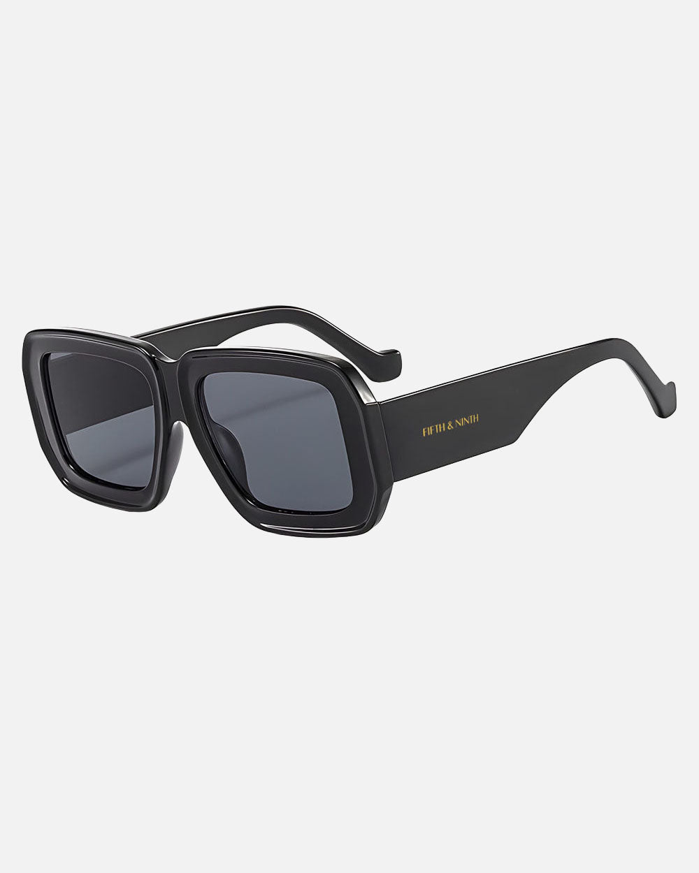Brooke Polarized Sunglasses
