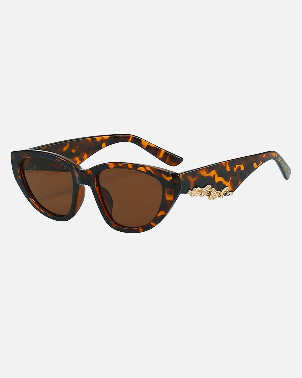 Brynn Polarized Sunglasses