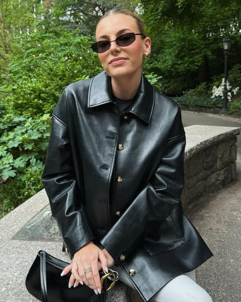 Rowan Polarized Sunglasses