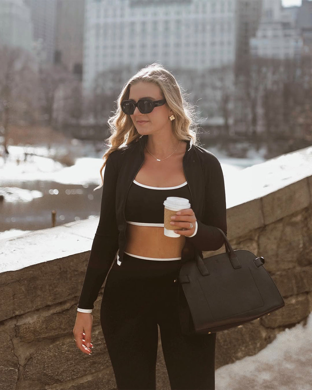 Dixie Polarized Sunglasses