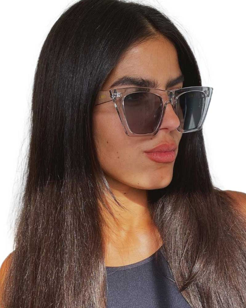 Chicago Polarized Sunglasses