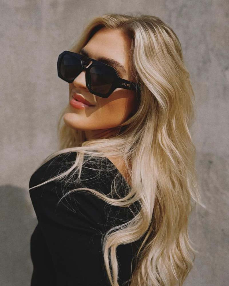 Ryder Polarized Sunglasses