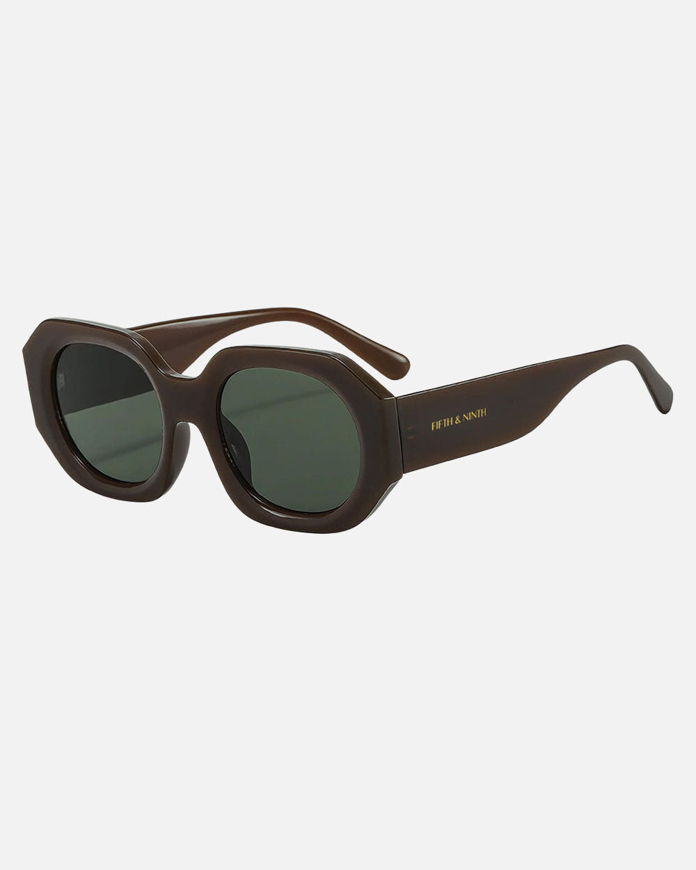 Dixie Polarized Sunglasses
