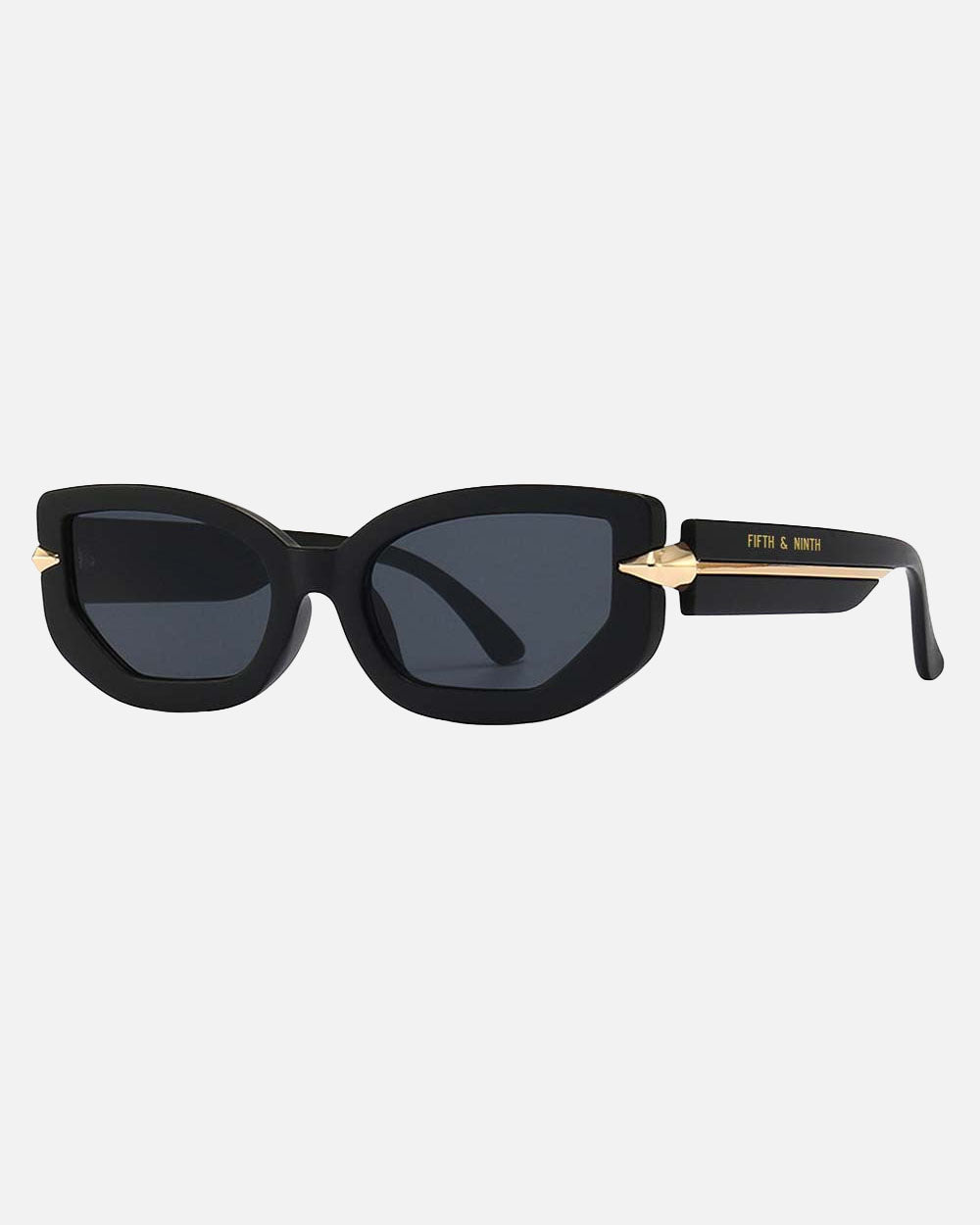 Elle Polarized Sunglasses
