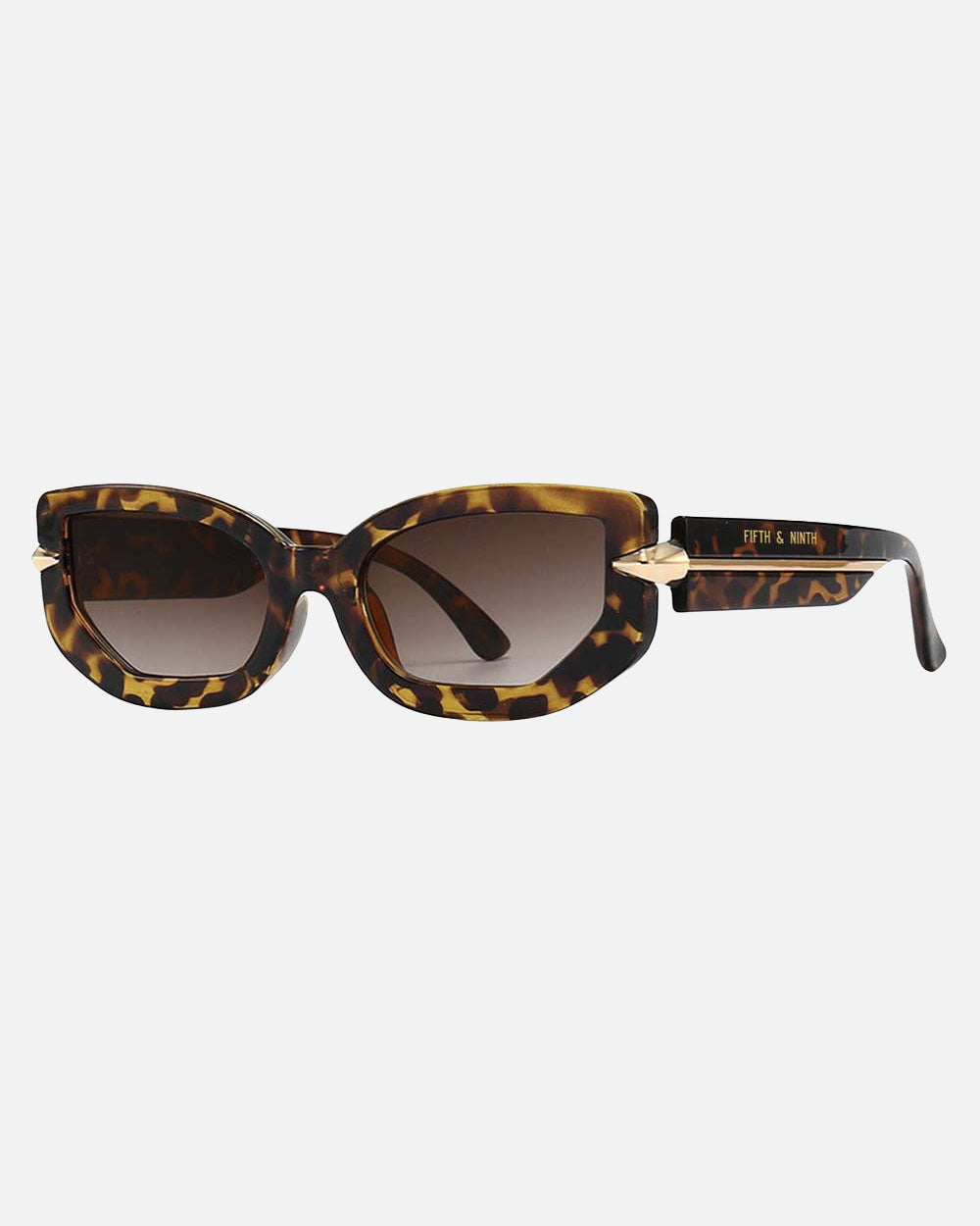 Elle Polarized Sunglasses