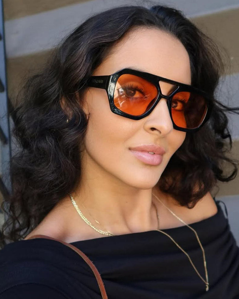 Ryder Polarized Sunglasses