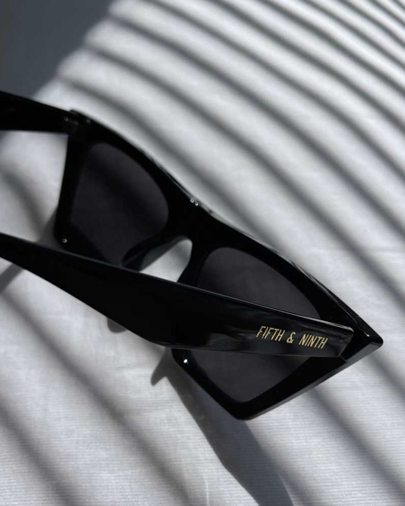 Chicago Polarized Sunglasses