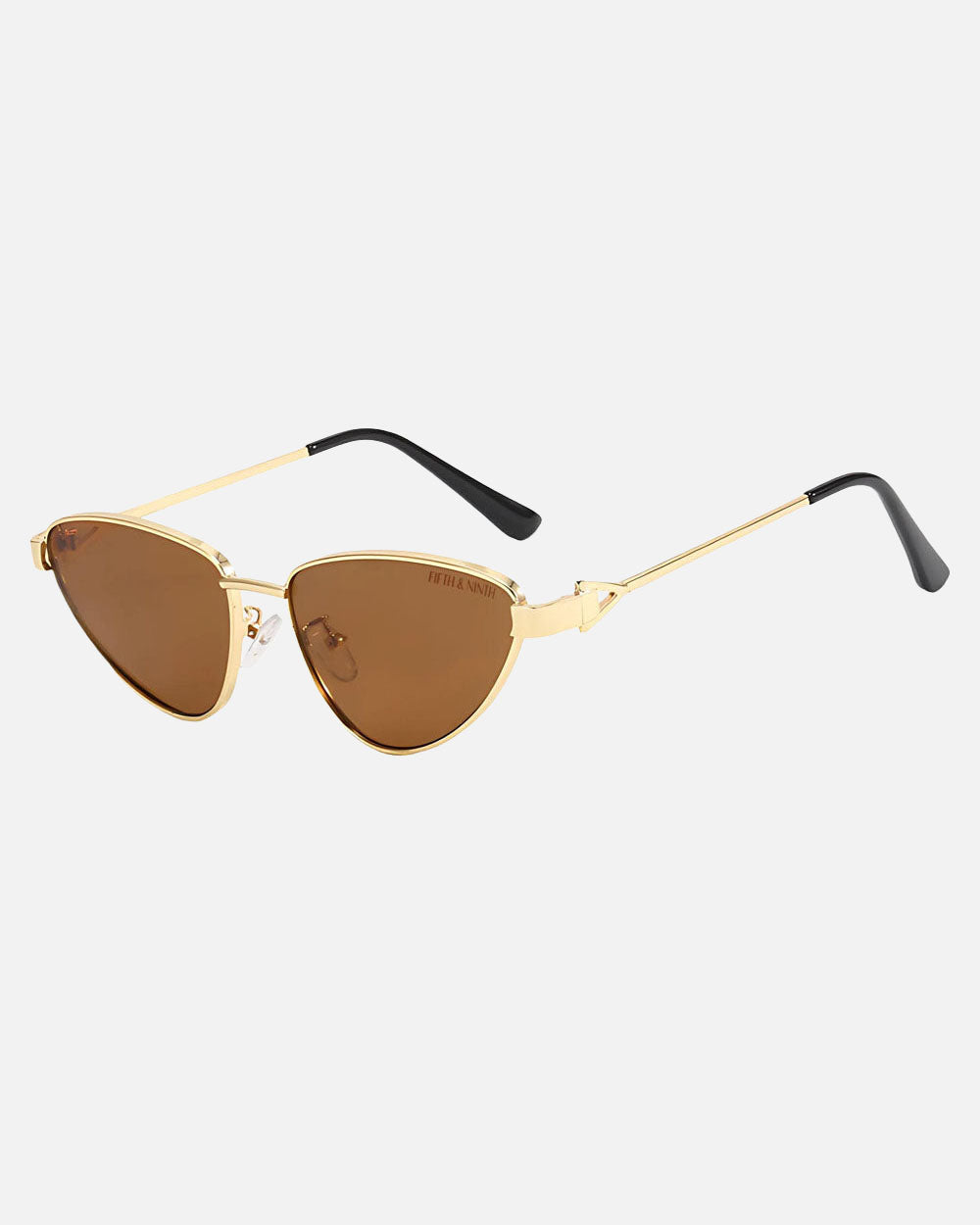 Jasmine Polarized Sunglasses