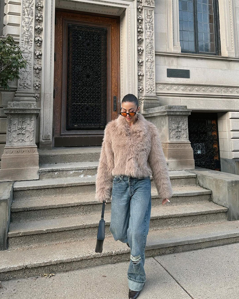 Brynn Polarized Sunglasses