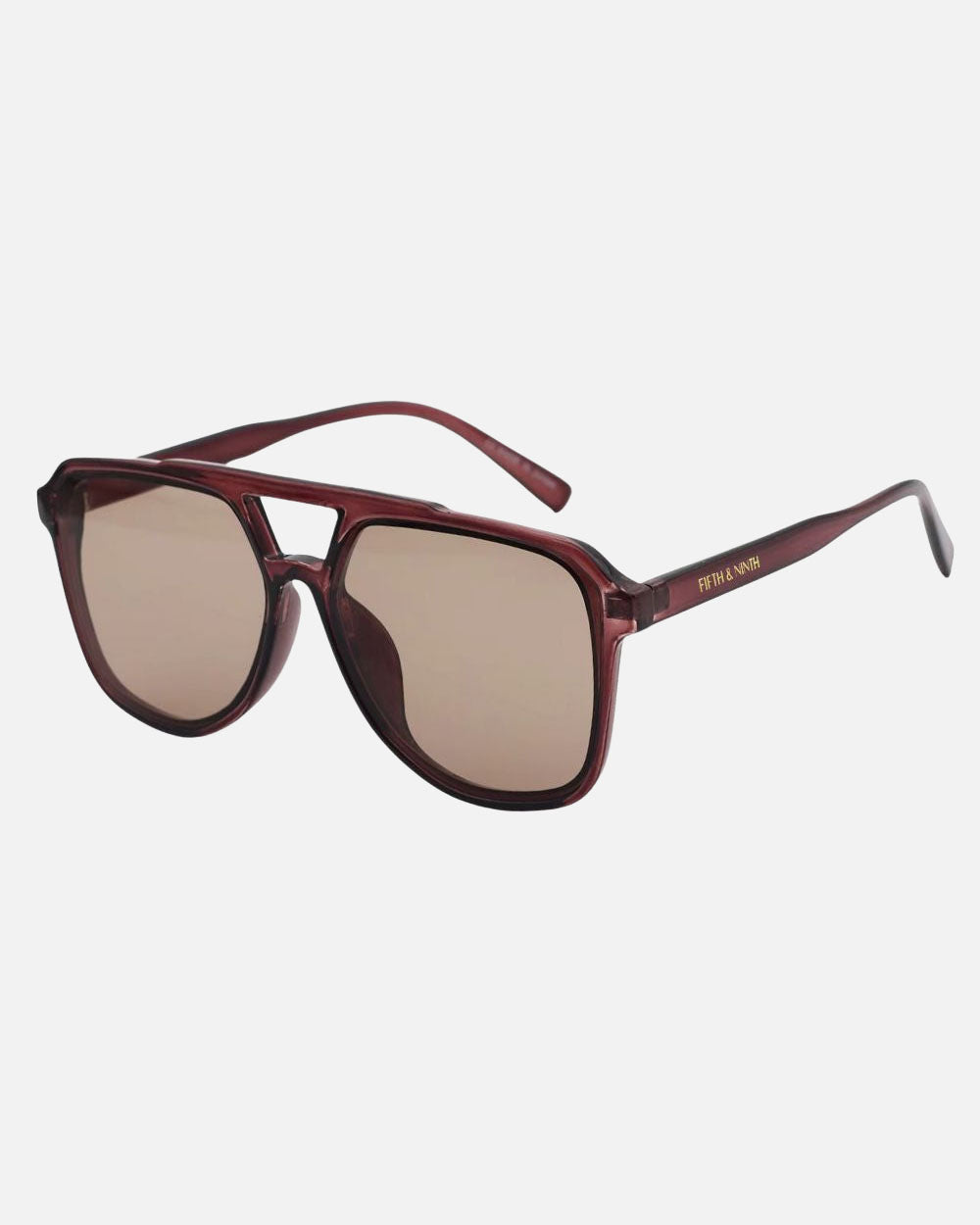 Lagos Polarized Sunglasses