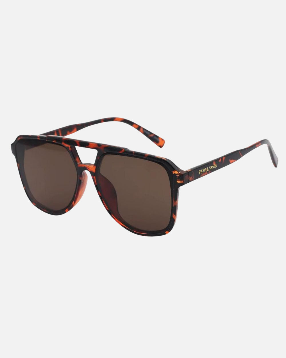 Lagos Polarized Sunglasses