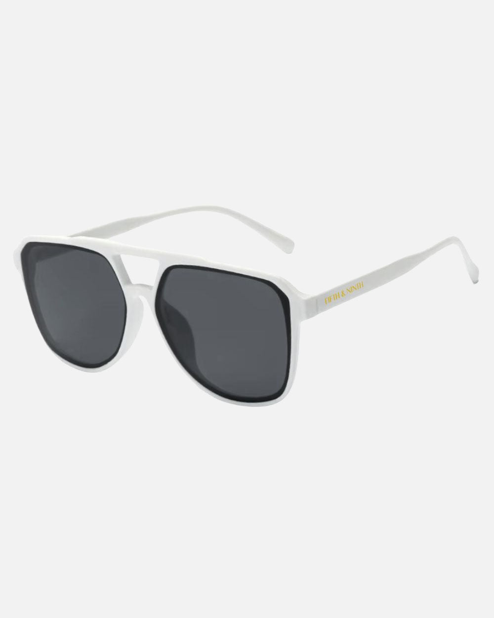 Lagos Polarized Sunglasses