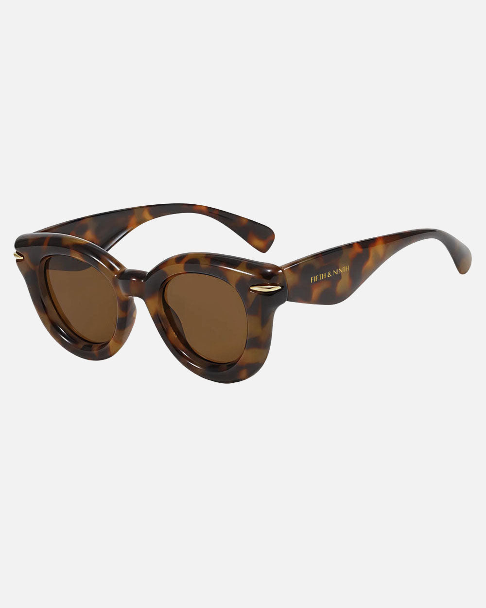 Marlow Polarized Sunglasses