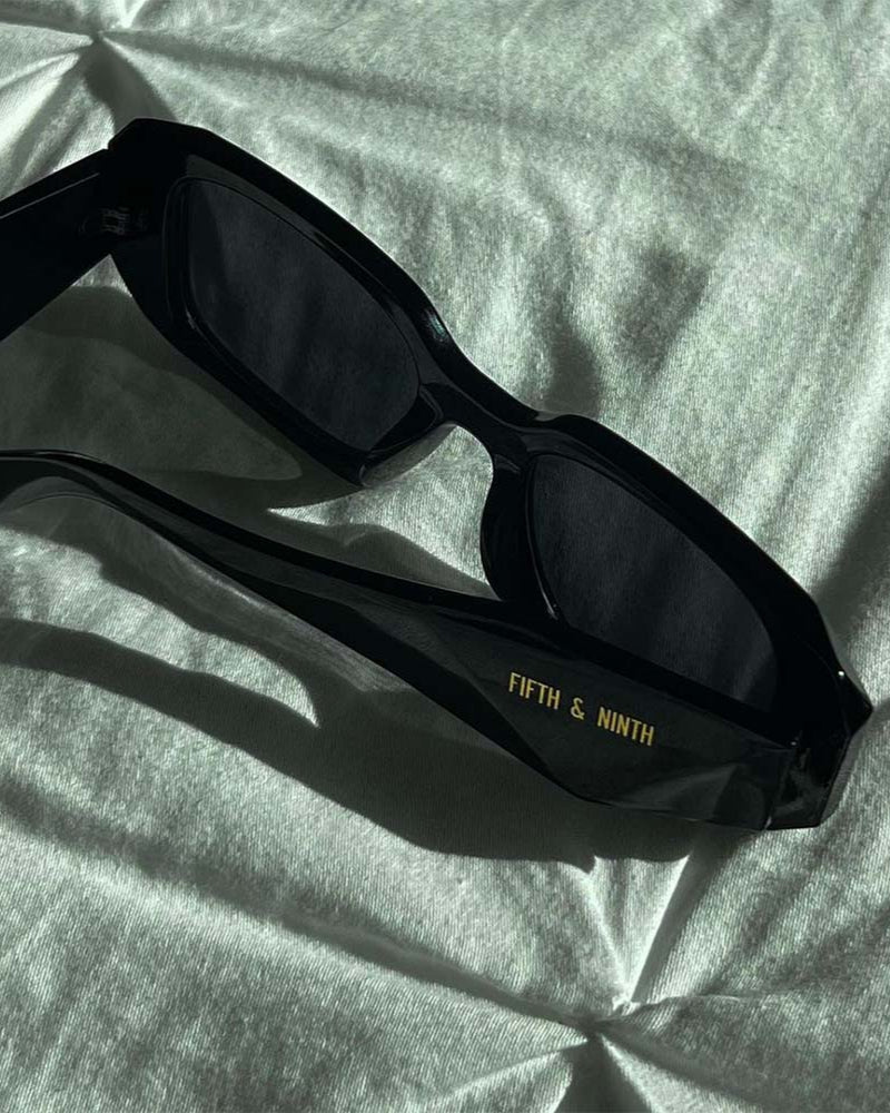 Rowe Polarized Sunglasses