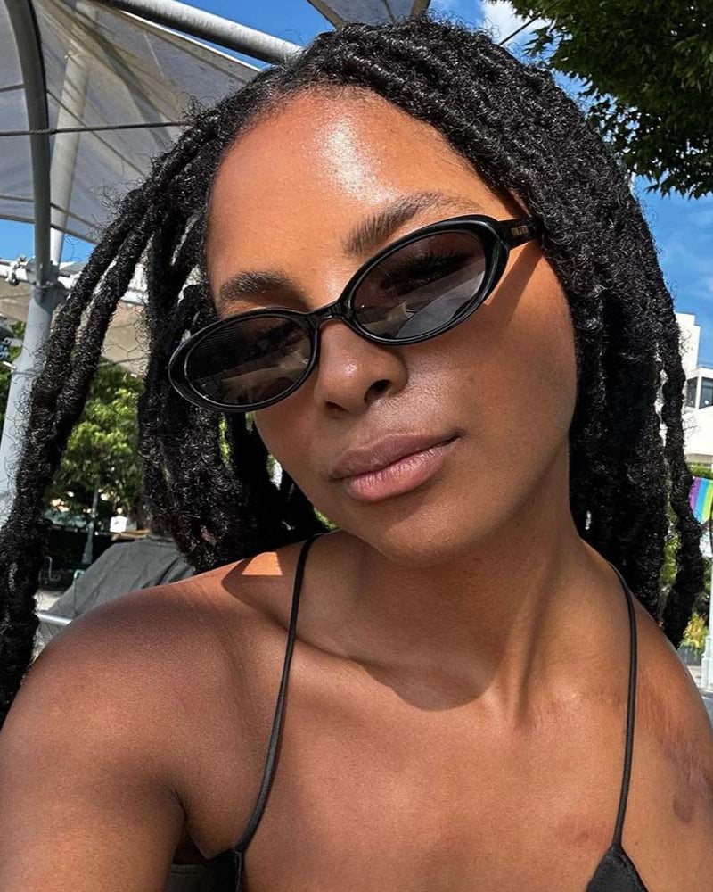 Taya Polarized Sunglasses