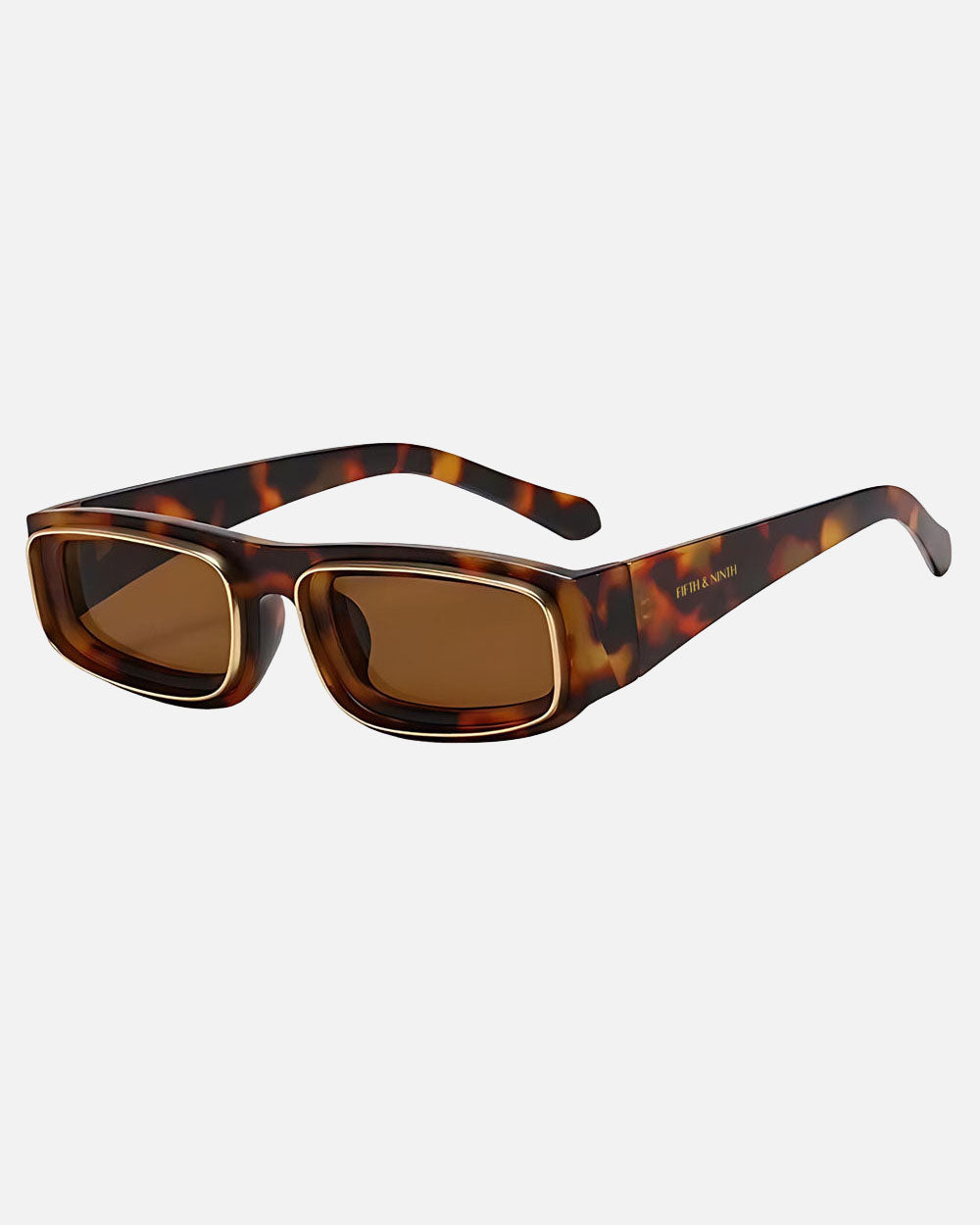 Rae Polarized Sunglasses