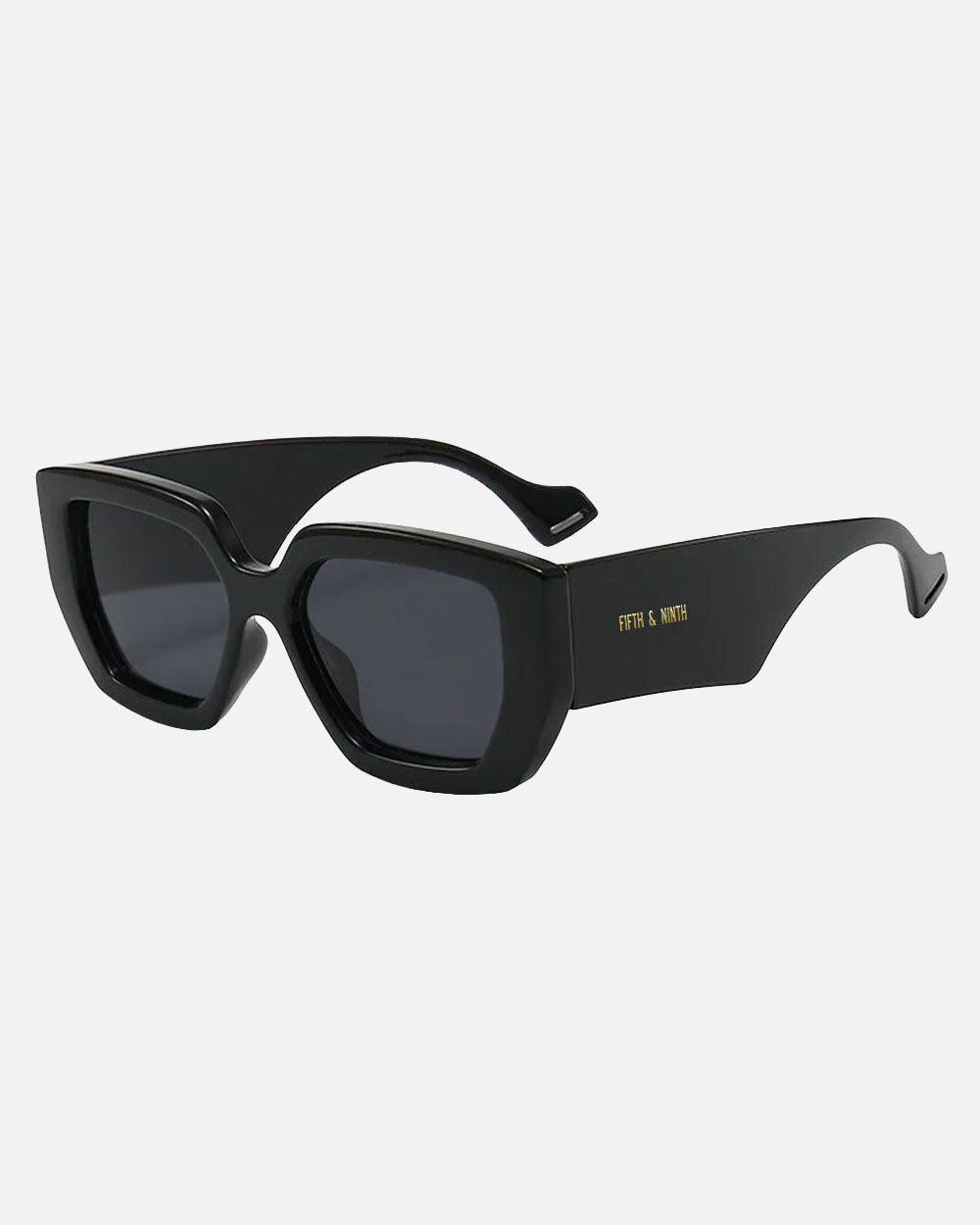 Rue Polarized Sunglasses