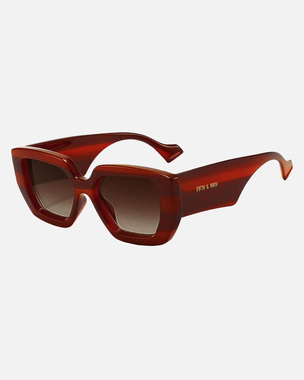Rue Polarized Sunglasses
