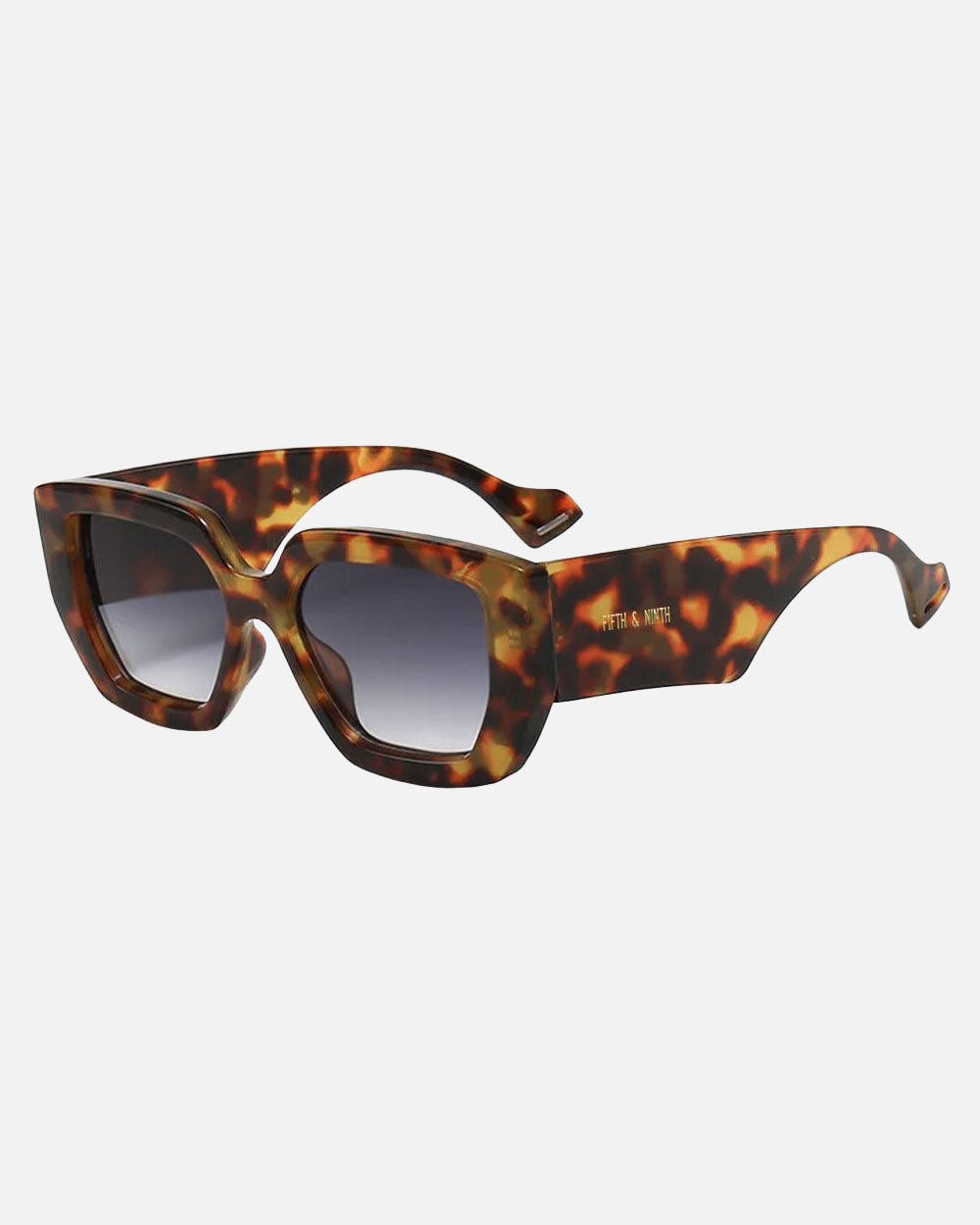 Rue Polarized Sunglasses