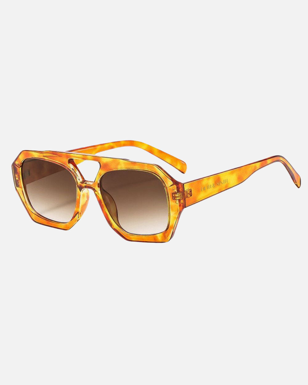 Ryder Polarized Sunglasses