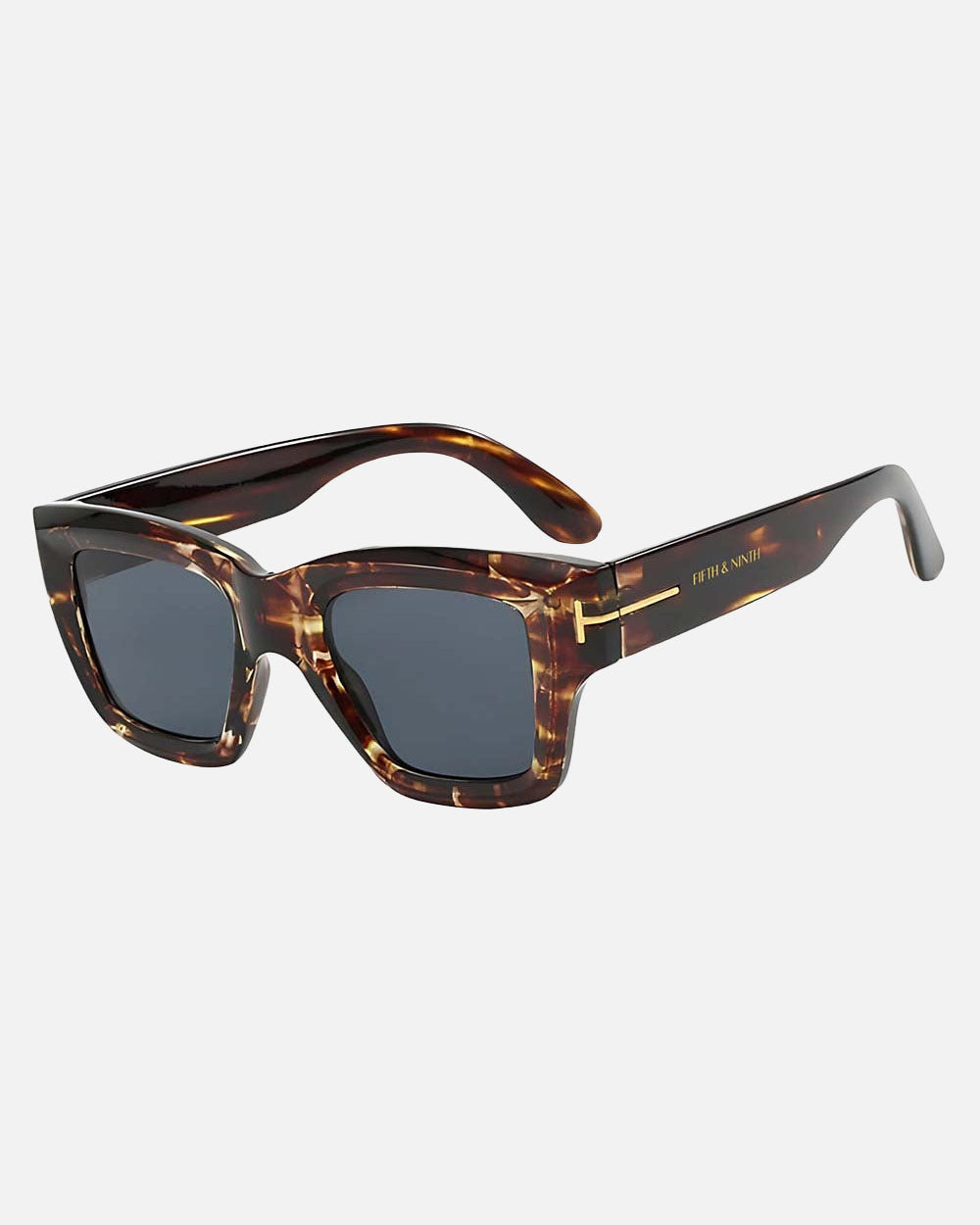 Scottie Polarized Sunglasses