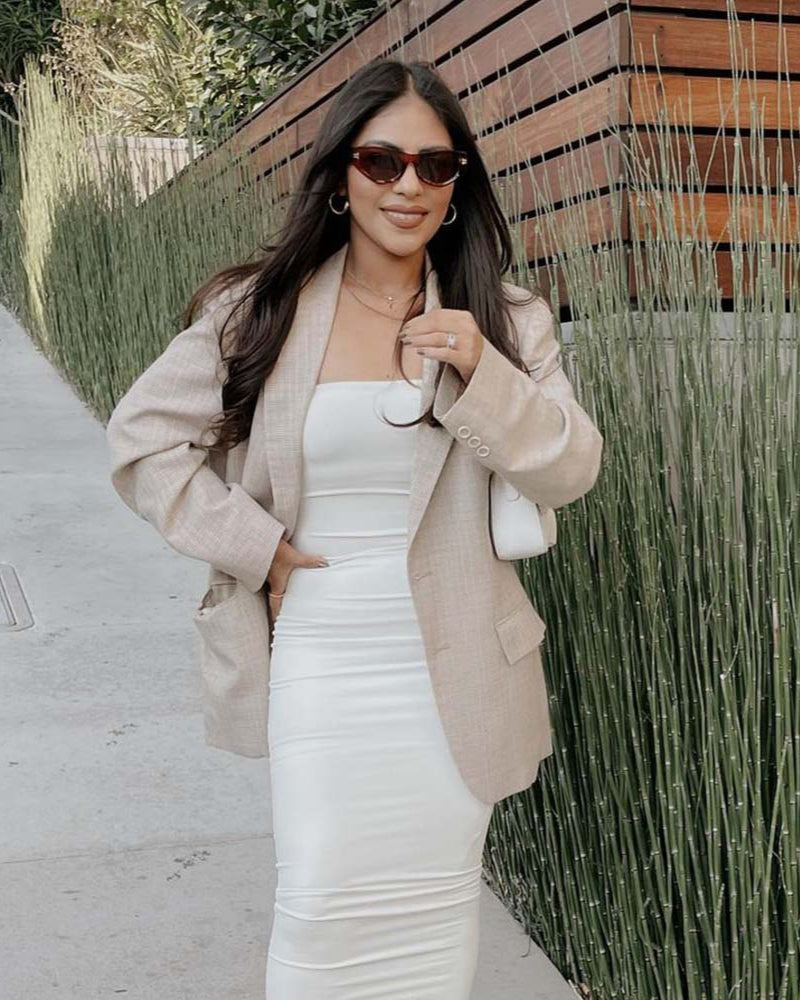 Wren Polarized Sunglasses