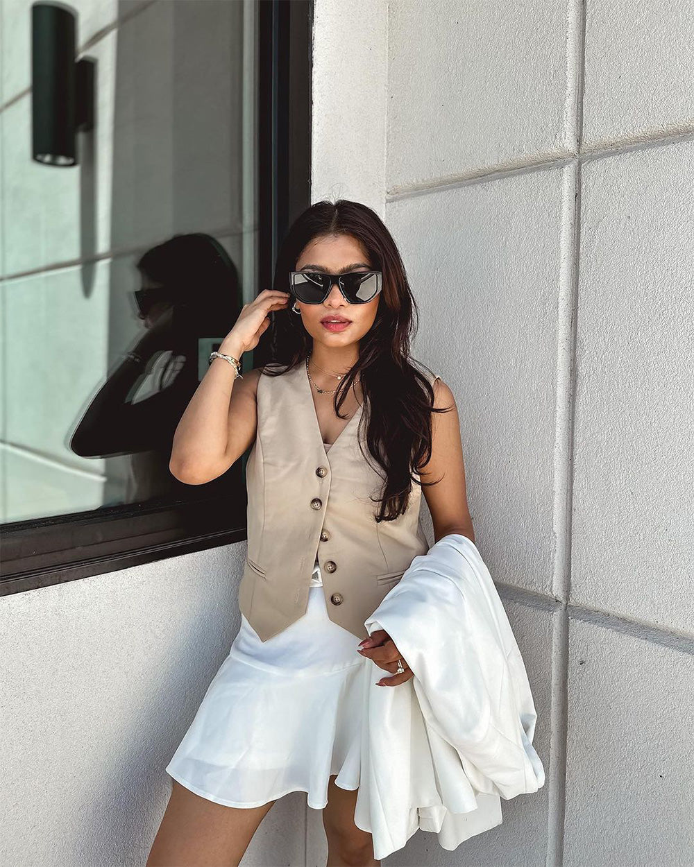 Ash Polarized Sunglasses