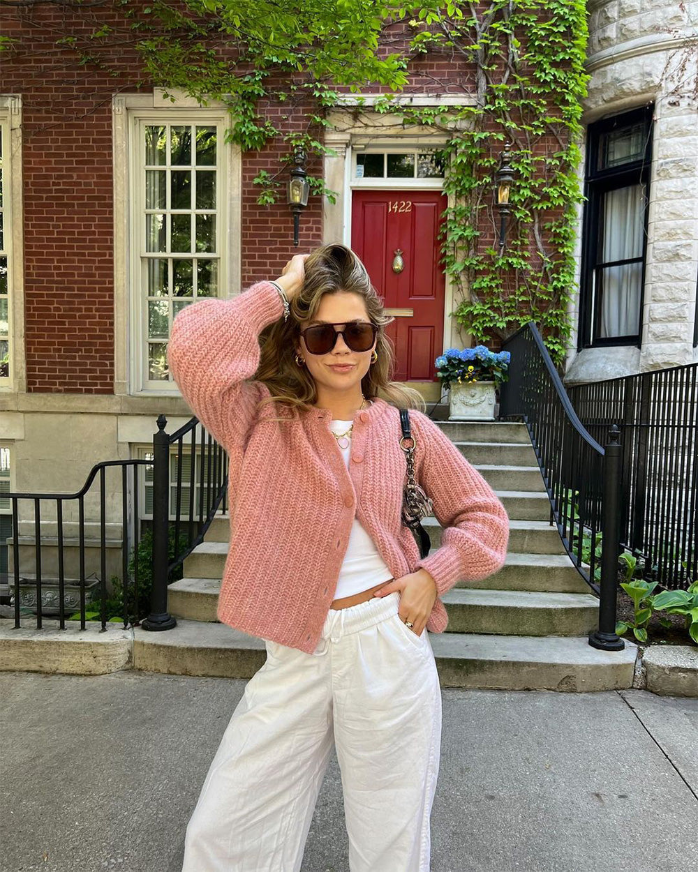 Lagos Polarized Sunglasses