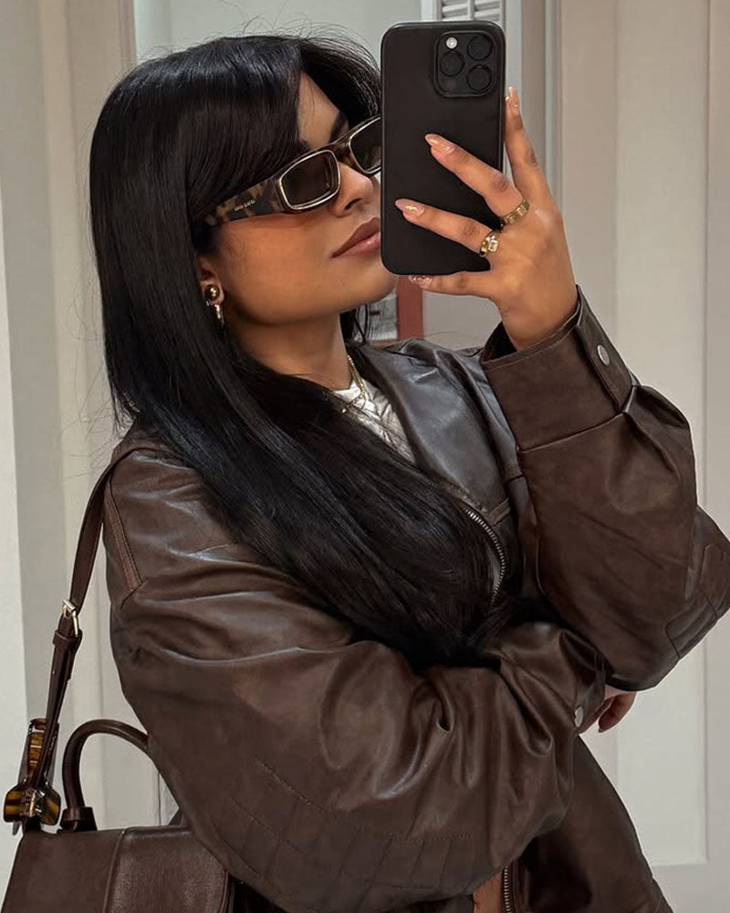 Rae Polarized Sunglasses