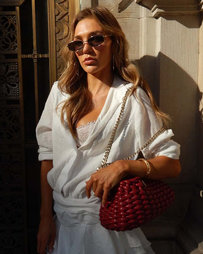 Rowan Polarized Sunglasses