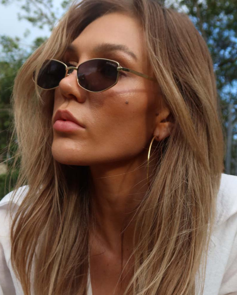 Rowan Polarized Sunglasses