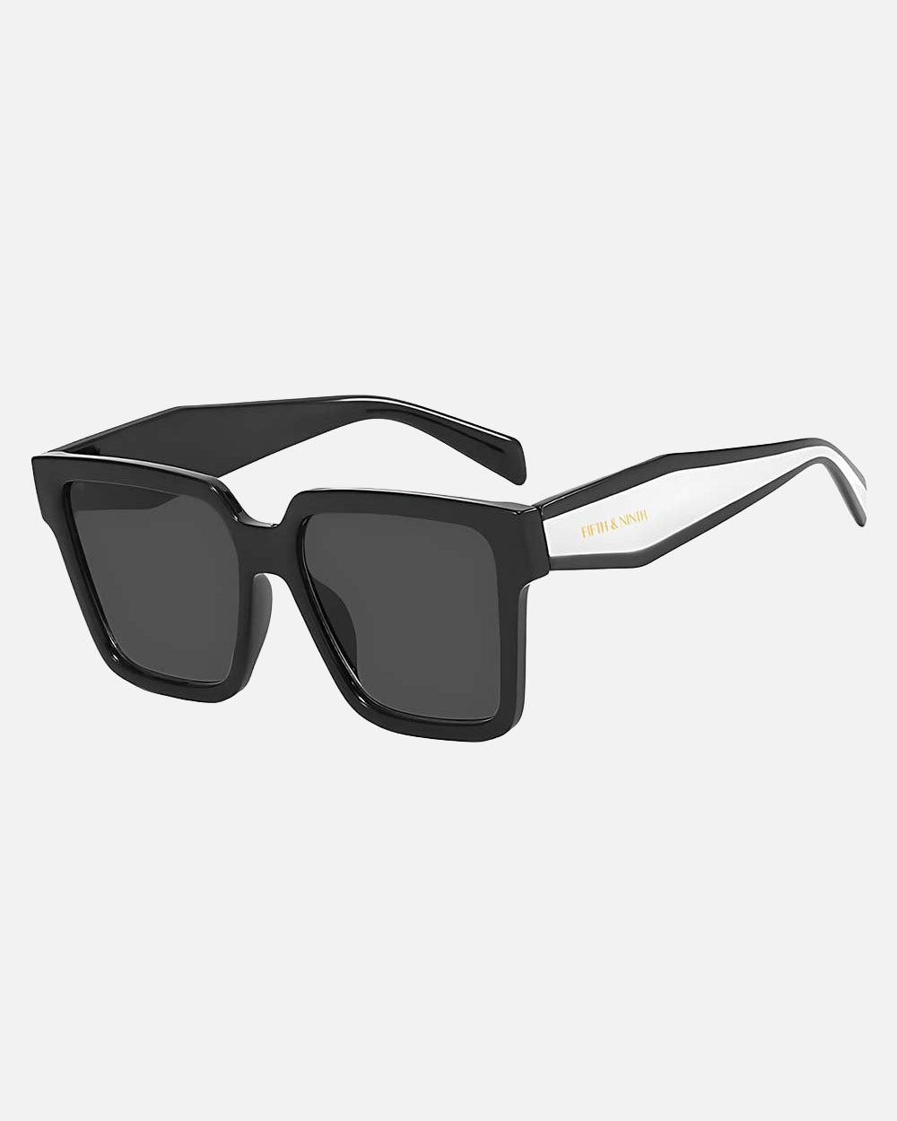 West Polarized Sunglasses