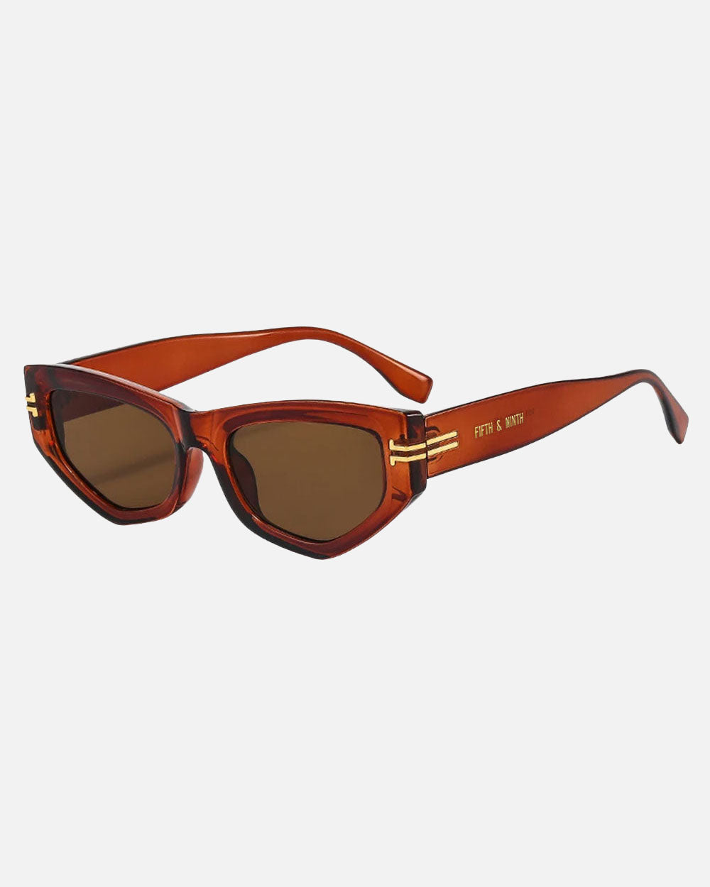 Wren Polarized Sunglasses