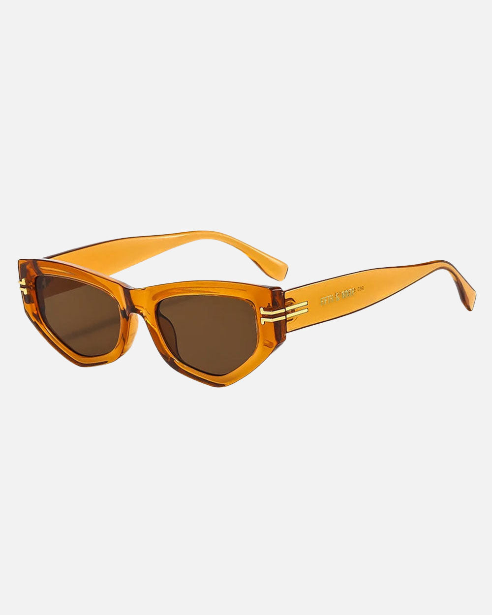 Wren Polarized Sunglasses